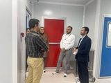 زیست بوم فناوری و نوآوری دانشگاه علوم شیراز ارزیابی شد