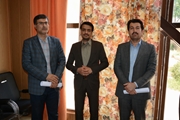 راهکارهای همکاری و هم افزایی پارک های علم و فناوری استان فارس بررسی شد